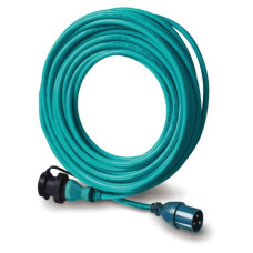Shore power cable