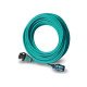 Shore power cable