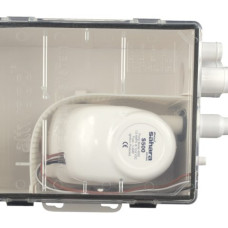 Shower Pump