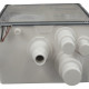 Shower Pump