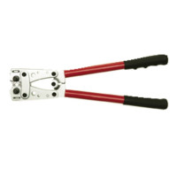 Shrink/Press Pliers Heavy Duty