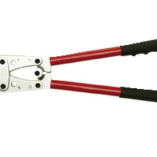 Shrink/Press Pliers Heavy Duty