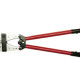 Shrink/Press Pliers Heavy Duty