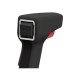 Side mount single lever control