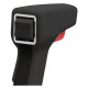 Side mount single lever control