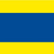 Signal flags size 30 x 36cm