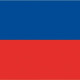 Signal flags size 30 x 36cm