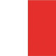 Signal flags size 30 x 36cm