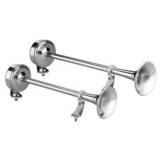 Signalhorn double