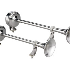 Signalhorn double