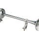Signalhorn single