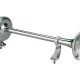 Signalhorn single
