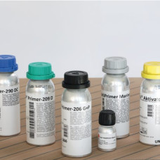 Sikaflex® primers and cleaners