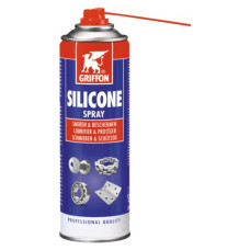 Silicon spray HR 260