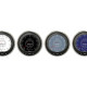 Silver series NMEA2000 multifunctional gauge