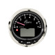 Silver series NMEA2000 multifunctional tachometer