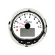 Silver series NMEA2000 multifunctional tachometer