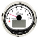 Silver series NMEA2000 multifunctional tachometer