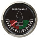Silver series NMEA2000 rudder indicator