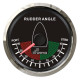 Silver series NMEA2000 rudder indicator