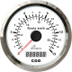 Silverline GPS/Speed/Compass