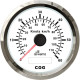 Silverline GPS/Speed/Compass