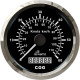 Silverline GPS/Speed/Compass