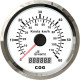 Silverline GPS/Speed/Compass
