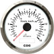 Silverline GPS/Speed/Compass