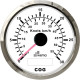 Silverline GPS/Speed/Compass