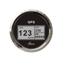Silverline digital GPS