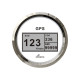Silverline digital GPS