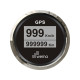 Silverline digital GPS speedometer 52mm