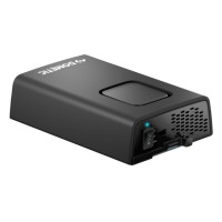Sine wave inverter