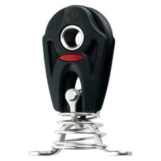 Single, stand-up, H.fixed