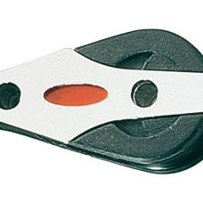 Single turning block