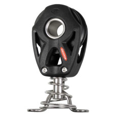 Single with stand-up