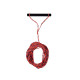Ski rope
