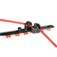 Slides for rail RC9190