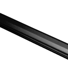 Sliding bolt track