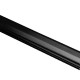 Sliding bolt track