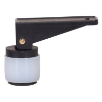 Sliding drainvalves and drain plugs