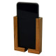 Smartphone & tablet holders