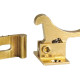 Snap-locks
