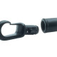 Snap hooks for shock cord