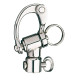 Snap shackle