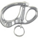 Snap shackles - fixed eye