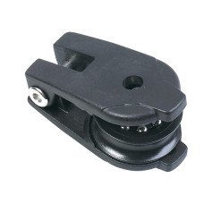 Snatch block