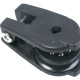 Snatch block