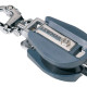Snatch block